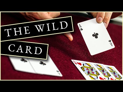 DMC: The Wild Card (2020)