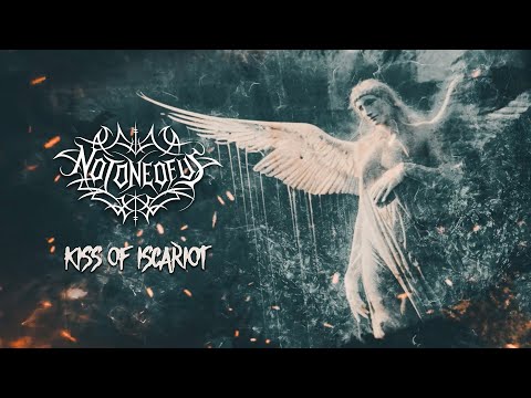 Not One Of Us - Kiss Of Iscariot (Official Video)