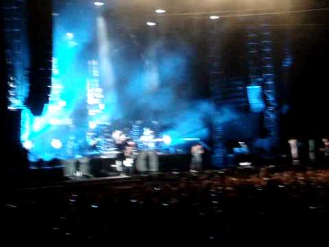 Rammstein Du Hast @Sonisphere Festival 23.06.2010 Sofia,Bulgaria