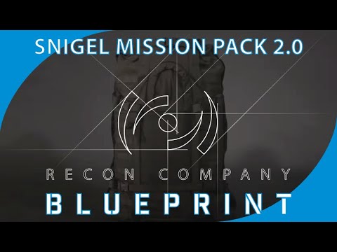 Snigel Mission Pack 2.0