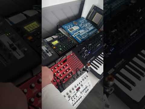 Digitakt neutron tb03