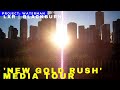 Ep3 Level Crossing Removal Project Blackburn Media Tour Melbourne CBD The New Gold Rush