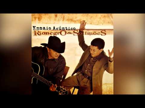 Tô Indo Embora - Rionegro & Solimões