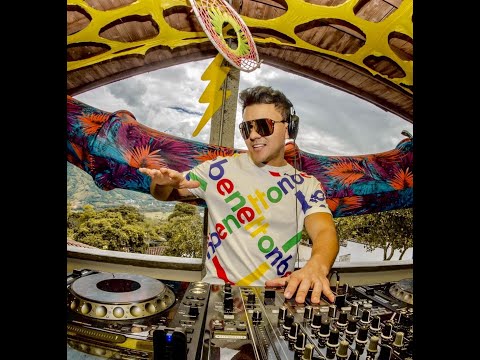 Jerac - Vamos Muchach@s                                 #circuit #guaracha #aleteo #tribal #jerac