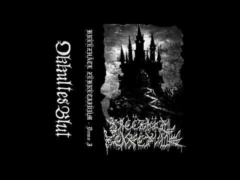 Krèëzhätl Zëkrètiiüúm (US) - Demo I (Demo 2022)