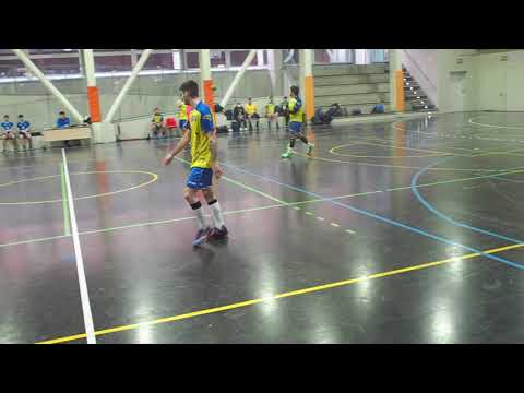 Escolapios - Trapagaran (21-11-2021)