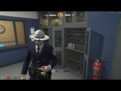 Koil's take on Class 2  |  NoPixel 3.0 clips GTA RP