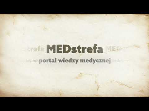 MEDstrefa - portal wiedzy medycznej