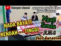 Ngaji Merdu Menyentuh Hati Part 3 Nada Bayati Awal Kalem Makin Panas Makin Gas Hati Makin Menjerit