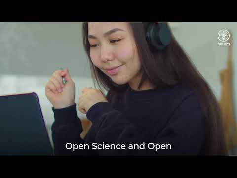 FAO elearning Academy: Forestry Sector Insights with Rocío Cóndor, Forestry Officer