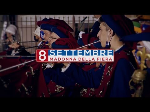 8 settembre, Madonna della fiera 2022