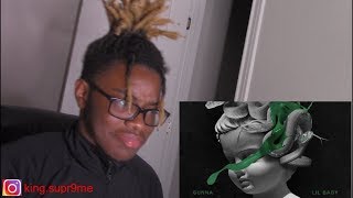 Lil Baby &amp; Gunna - Business Is Business (REACTION)