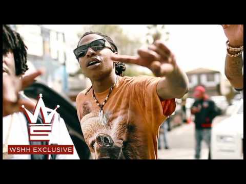 Nef The Pharaoh - Say Daat (ft. Philthy Rich) [Audio]