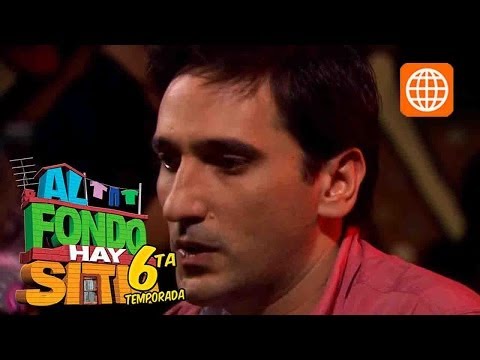 There's room in the background, chapter 1061 - part 2/6