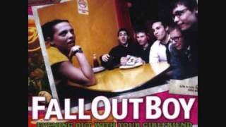 Fall Out Boy - Calm Before The Storm[Old Version]