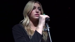 His Daughter - Molly Kate Kestner (Cover by Maddy Fritz)