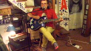 Jason Donovan - Every Day (I Love You more) - Acoustic Cover - Danny McEvoy