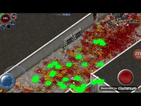 ALIEN2 BARU MAKIN SUSAH!! (Alien Shooter) #2 #gameindonesia