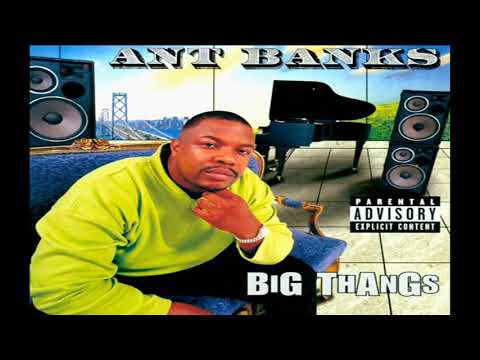 Ant Banks Ft Too $hort  2Pac & MC Breed   4 Tha Hustlas