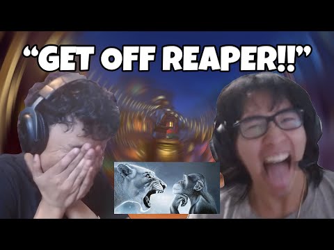 pge ragebaits sugarfree for 8 minutes