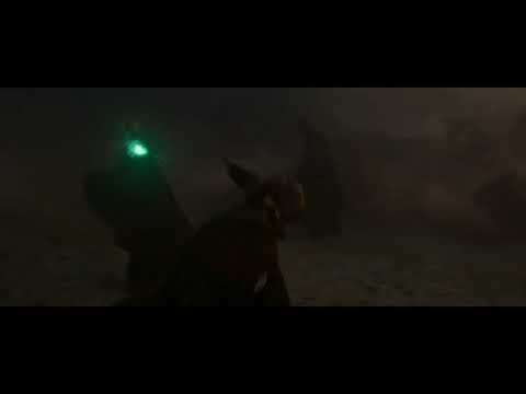 Captain Marvel (2019) Starforce(kree) attacks Skrulls on Torfa Part (3/4) || [UHD 4k] FierceClash