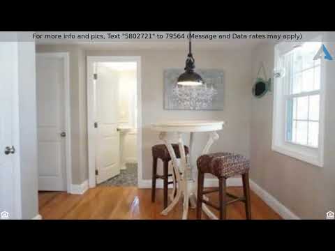 Priced at $519,900 - 7 Harding Ave, Newburyport, MA 01950