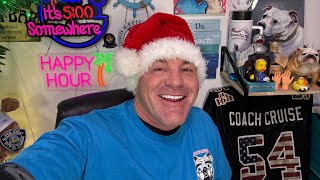 HOLIDAY CRUISING! Keep or Re- Gift? 🤔