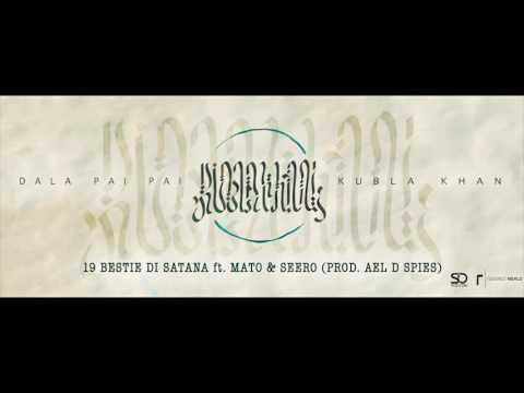 Video thumbnail for Bestie di Satana