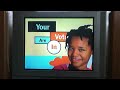 Opening To Little Bear Let S Play A Game 2001 VHS