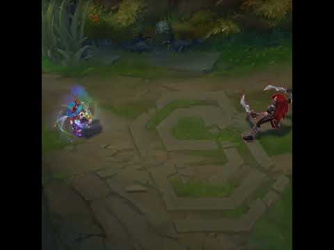 Annie Q VFX Reference Annieversary