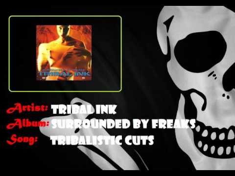 Tribal Ink - Tribalistic cuts
