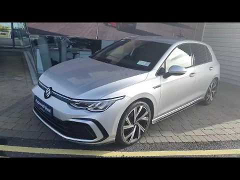 Video of Volkswagen Golf 1.5 TSI 130HP R-Line