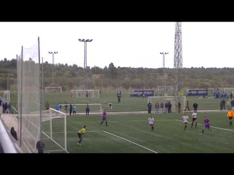 J6 Resumen Levante CD - Mislata UF