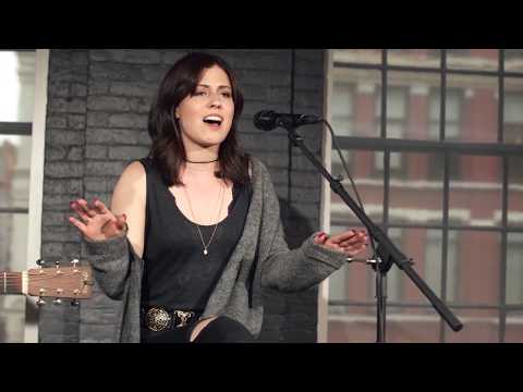 Sara Diamond at The Orchard: Unsure (Live) (Acoustic)