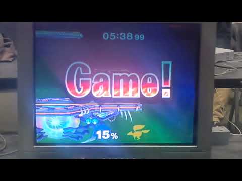 Polish vs Blandeezy | Genesis 8