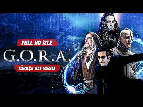 G.O.R.A. - Full Film (Türkçe Alt Yazılı)