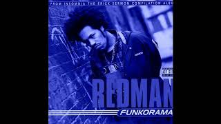 Redman - Funkorama (Double Green Remix) Ft. Erick Sermon