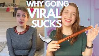 Download lagu Going viral is the worst: looking back on ten years on Youtube! mp3