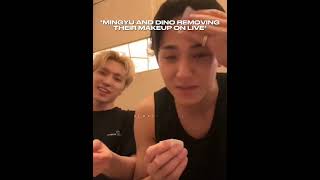 Download lagu “That’s interesting” LMAOO😭 #seventeen #kpop #mingyu #dino #leechan #wonwoo #foryou mp3 Download lagu “That’s interesting” LMAOO😭 #seventeen #kpop #mingyu #dino #leechan #wonwoo #foryou mp3