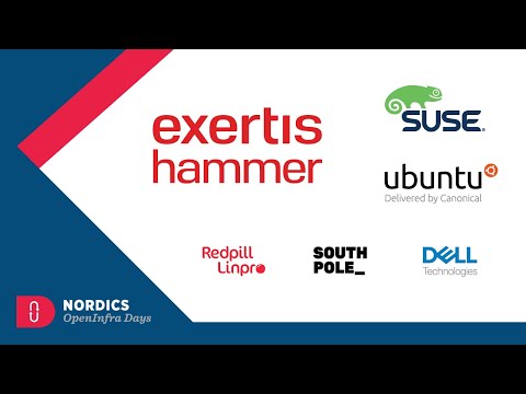 OpenInfra Days Nordics 2019 | Keynote | Henning Jacobs, Zalando