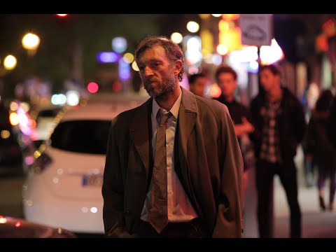 Черная полоса трейлер