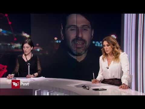 Tg2 Post - Paura globale
