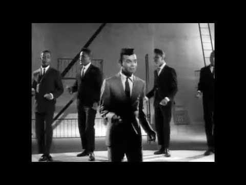 Gary U.S. Bonds “Seven Day Weekend” 1962 Film “It’s Trad, Dad”