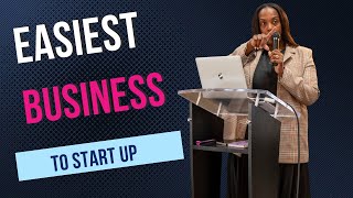 Easiest Business To Start Up