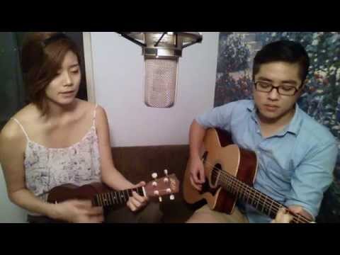 The Moon Song - Hanbyul & Sarah Cover