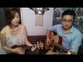 The Moon Song - Hanbyul & Sarah Cover 