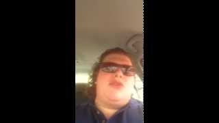 Ich trink auf dich (Cover)