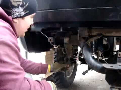 Zone Offroad - 06-08 Dodge Ram 1500 3" Body Lift Installation Tips (ZOND9345)