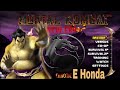 Mortal Kombat Chaotic New Era E Honda Playthrough