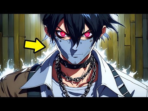 شاب يتعرض للظلم وبيقتلو عيلته قدام عينه لكنه بيرجع للانتقام بقوه اسطوريه ملهاش مثيل || ملخص انمي